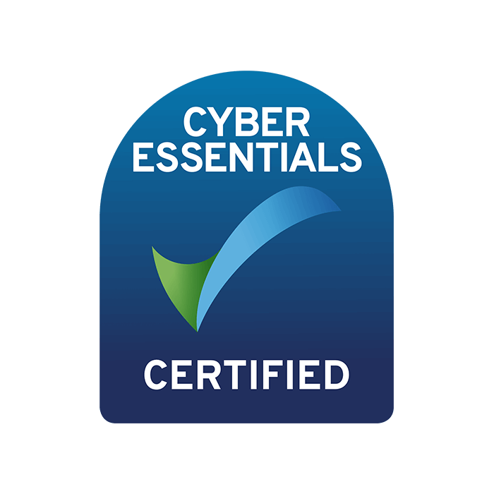 Cyber Essentials Certified